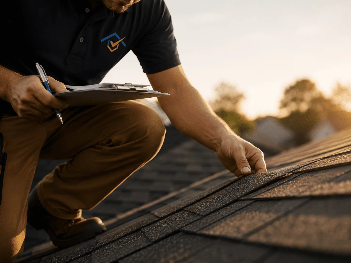Why Choose Roof Inspection in Black Hawk, SD